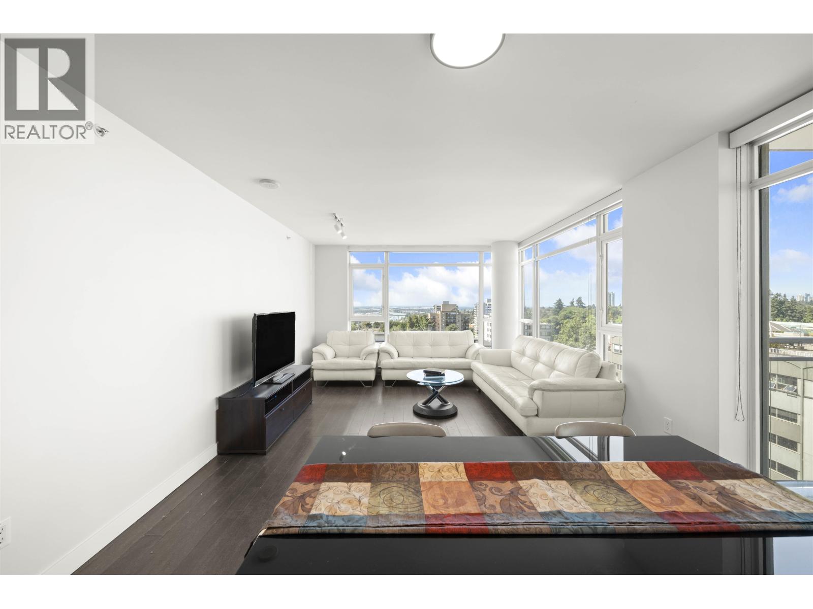 Photo 15 of 1006 608 Belmont Street, New Westminster BC