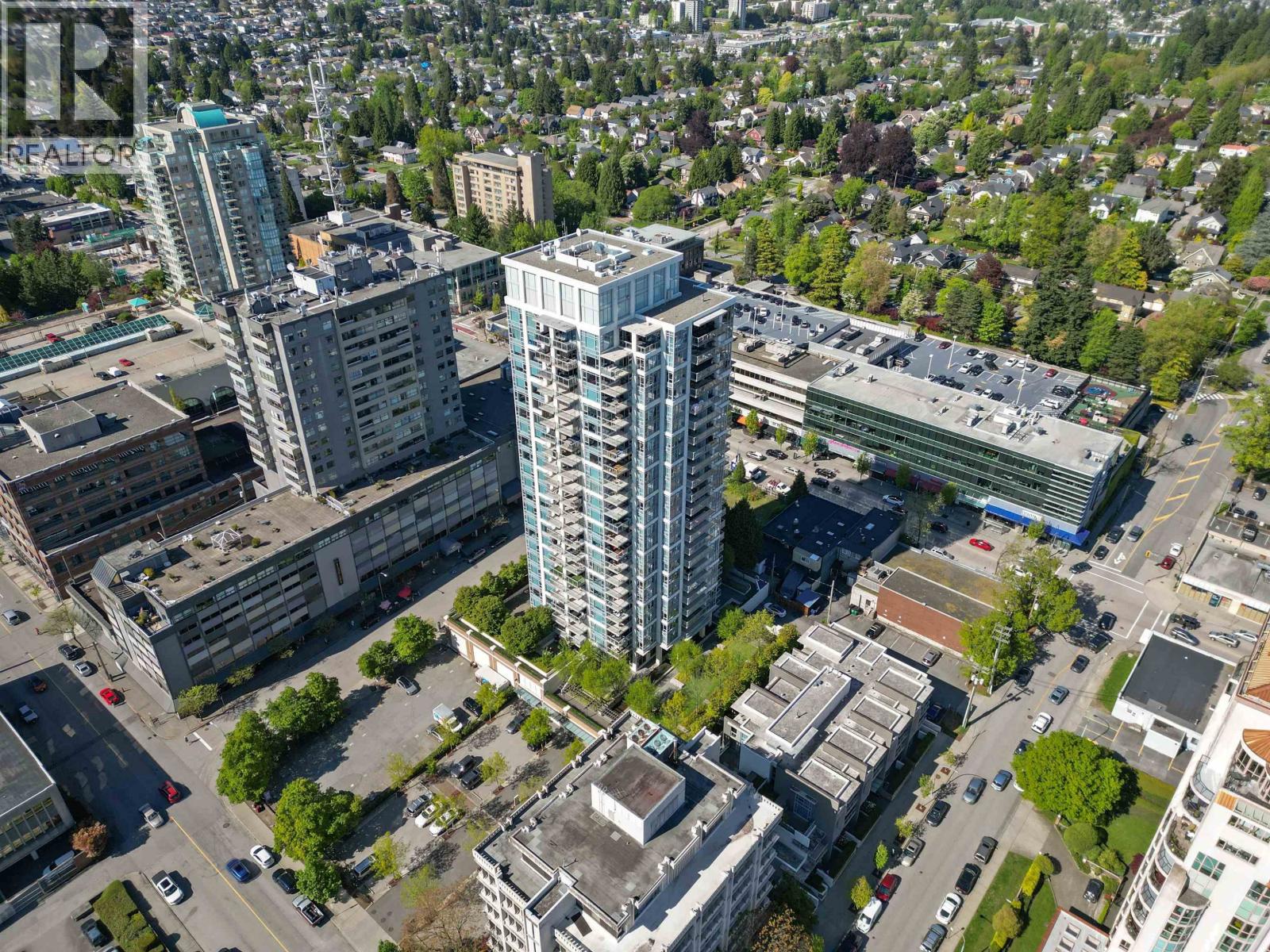 Photo 29 of 1006 608 Belmont Street, New Westminster BC