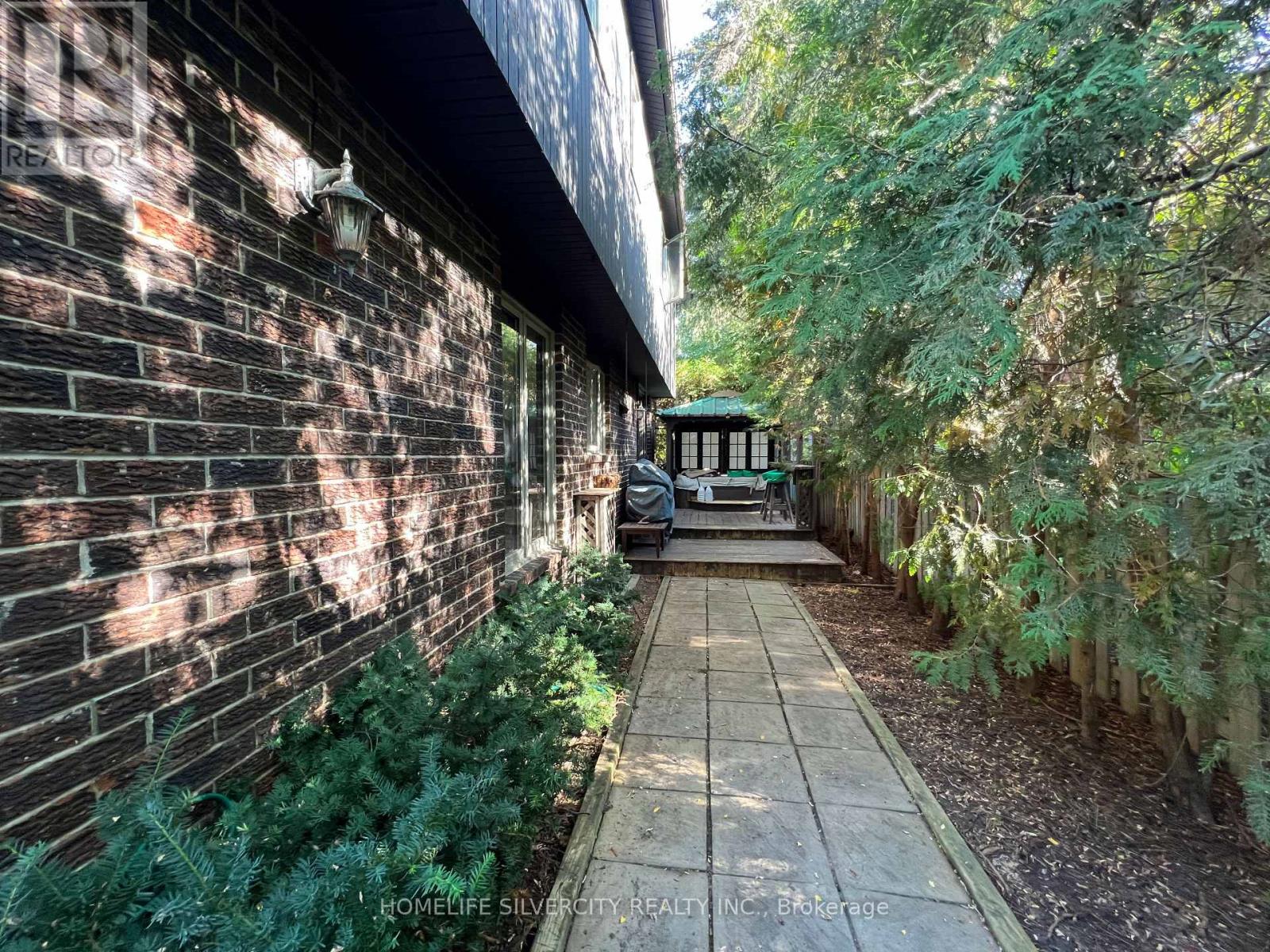 Photo 28 of 1810 Harkiss Road, Mississauga ON