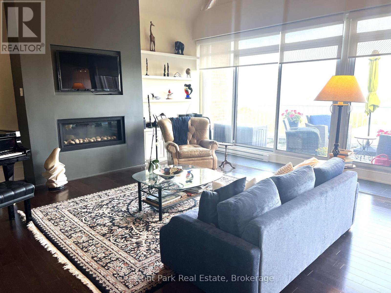 Photo 31 of Ph 1003 24 Ramblings Way, Collingwood ON