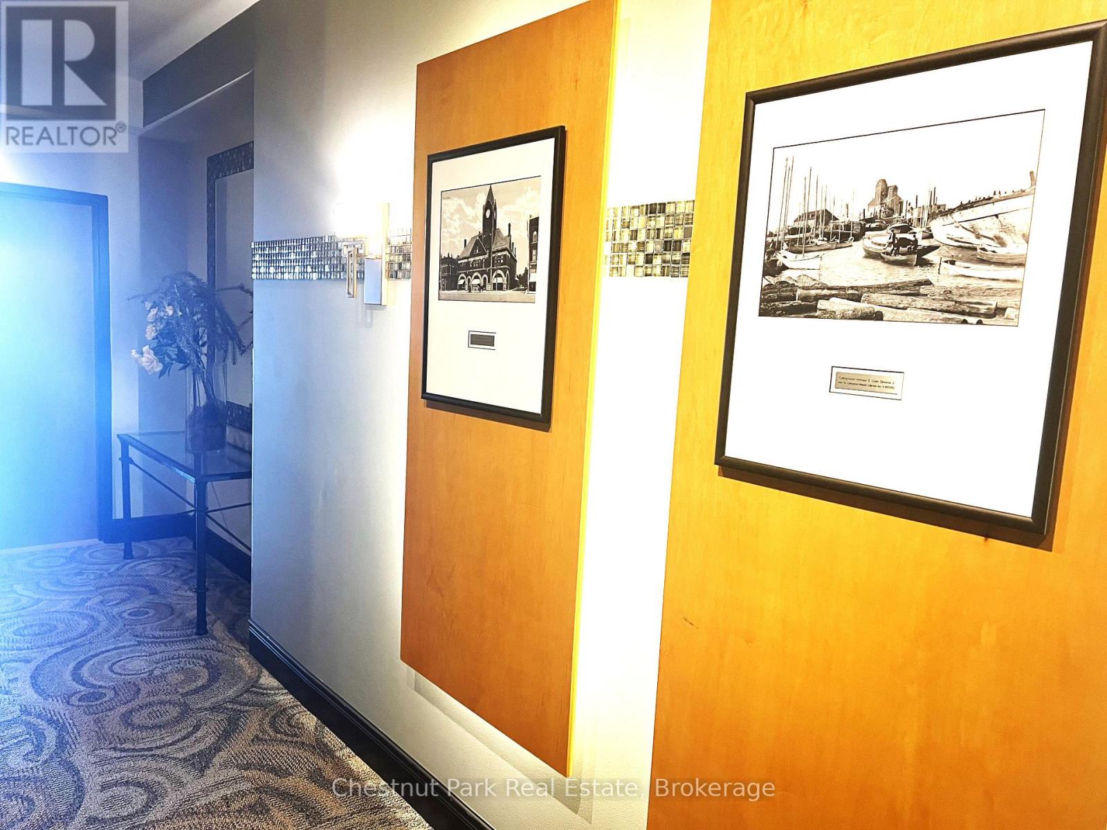Photo 37 of Ph 1003 24 Ramblings Way, Collingwood ON