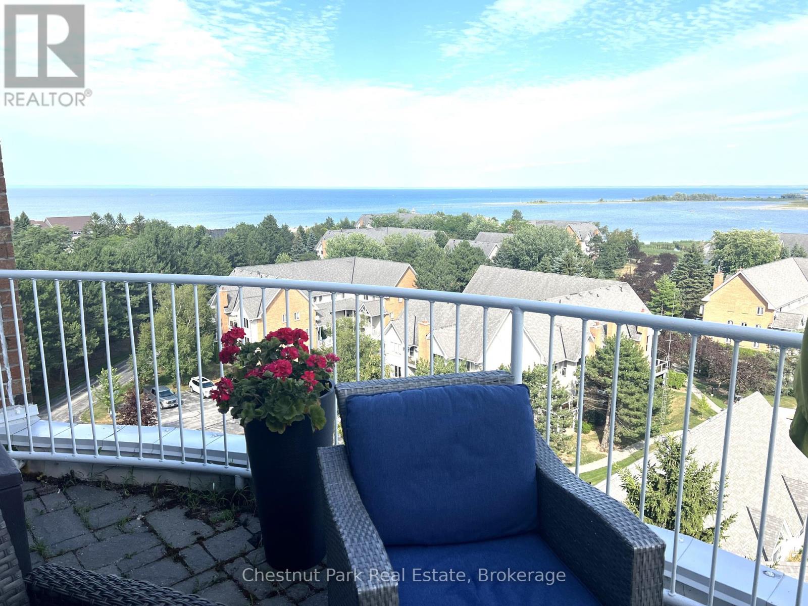 Photo 15 of Ph 1003 24 Ramblings Way, Collingwood ON