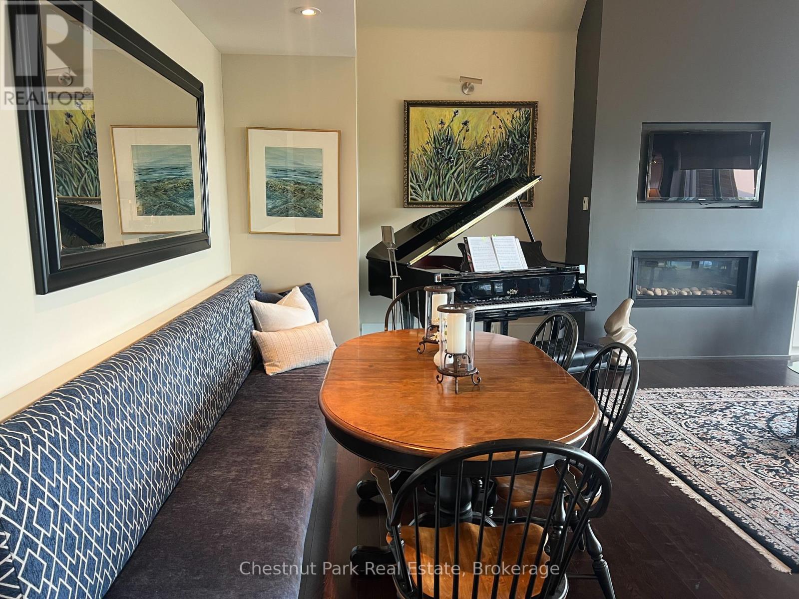 Photo 5 of Ph 1003 24 Ramblings Way, Collingwood ON