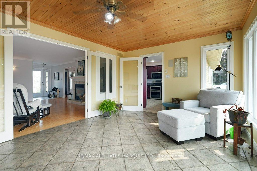 Photo 9 of 18456 Tyotown Road, South Glengarry ON
