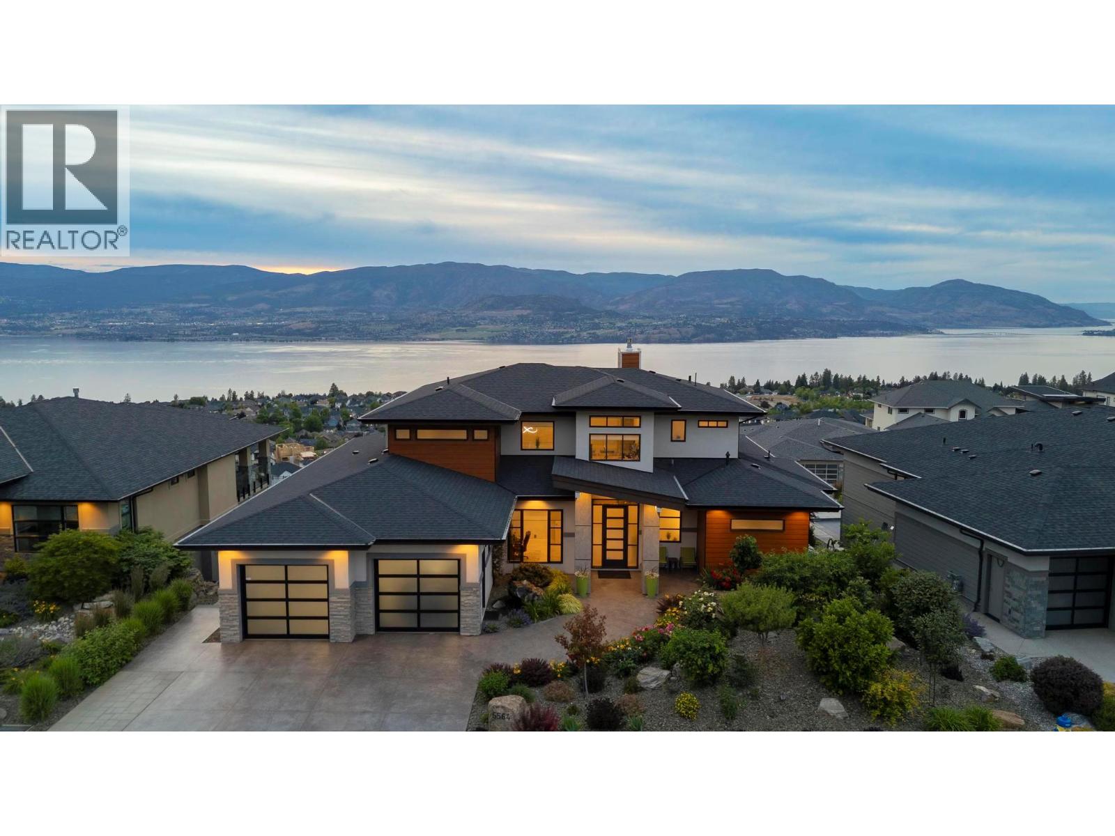  5564 Upper Mission Drive, Kelowna