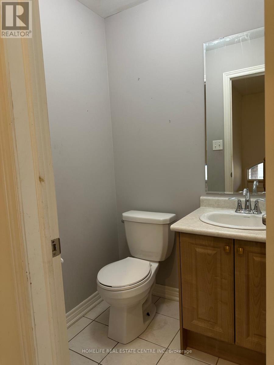 Photo 40 of 139 Inspire Boulevard N, Brampton ON
