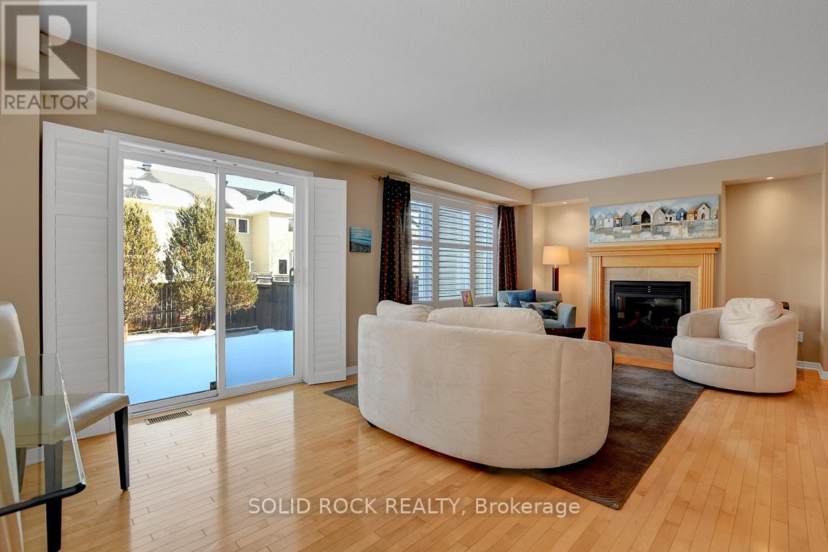 Photo 21 of 621 Braecreek Avenue, Ottawa ON