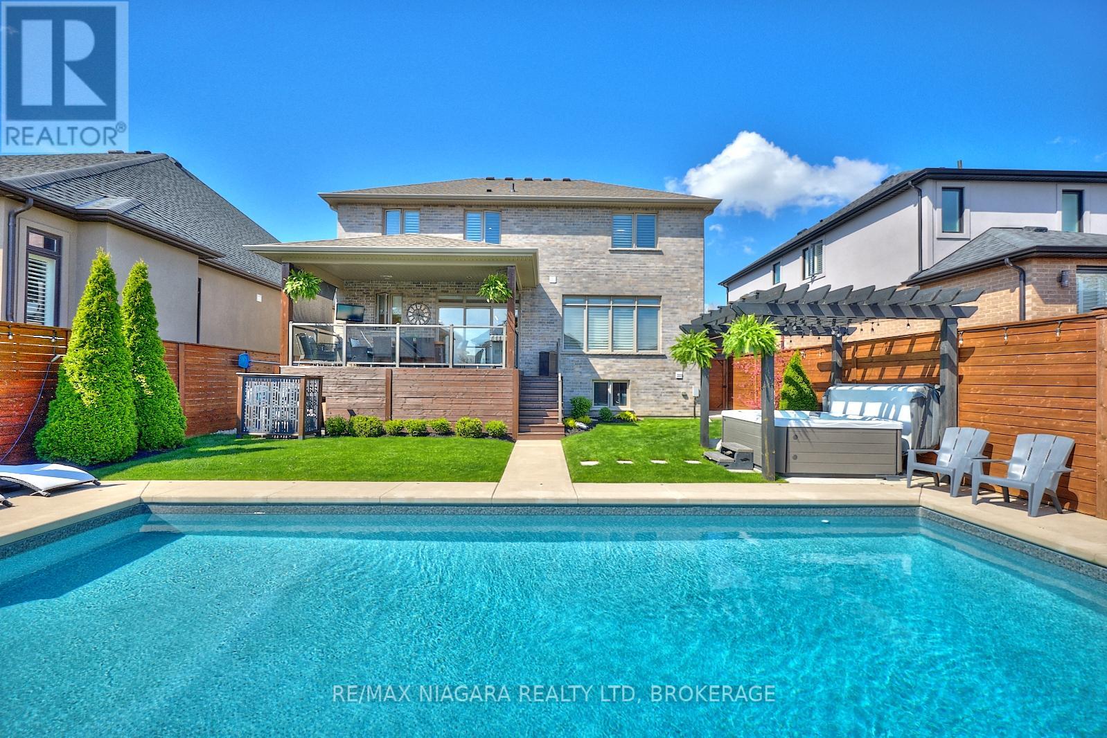 Photo 29 of 8886 Black Forest Crescent, Niagara Falls ON