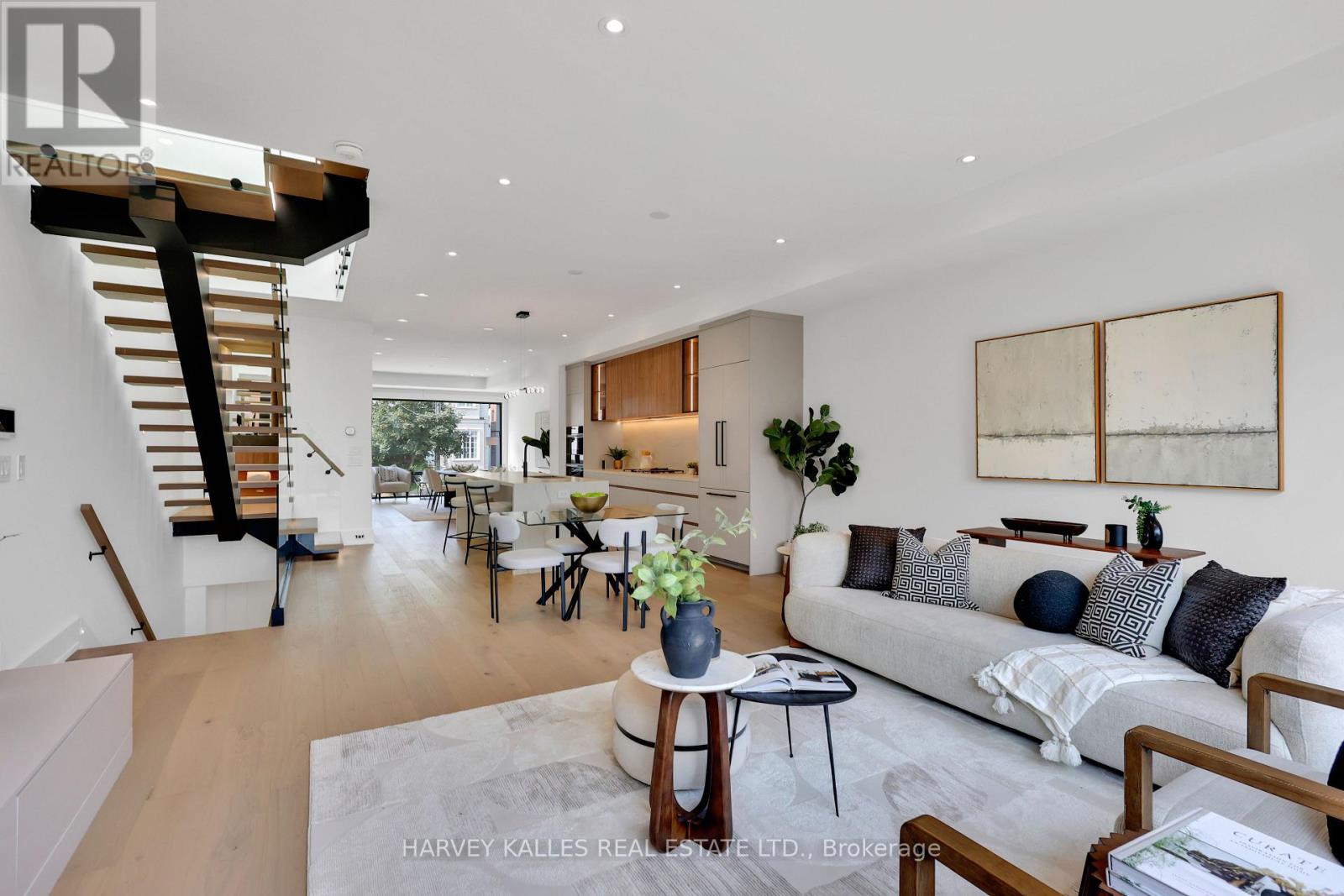 Photo 15 of 171 Belsize Drive, Toronto ON