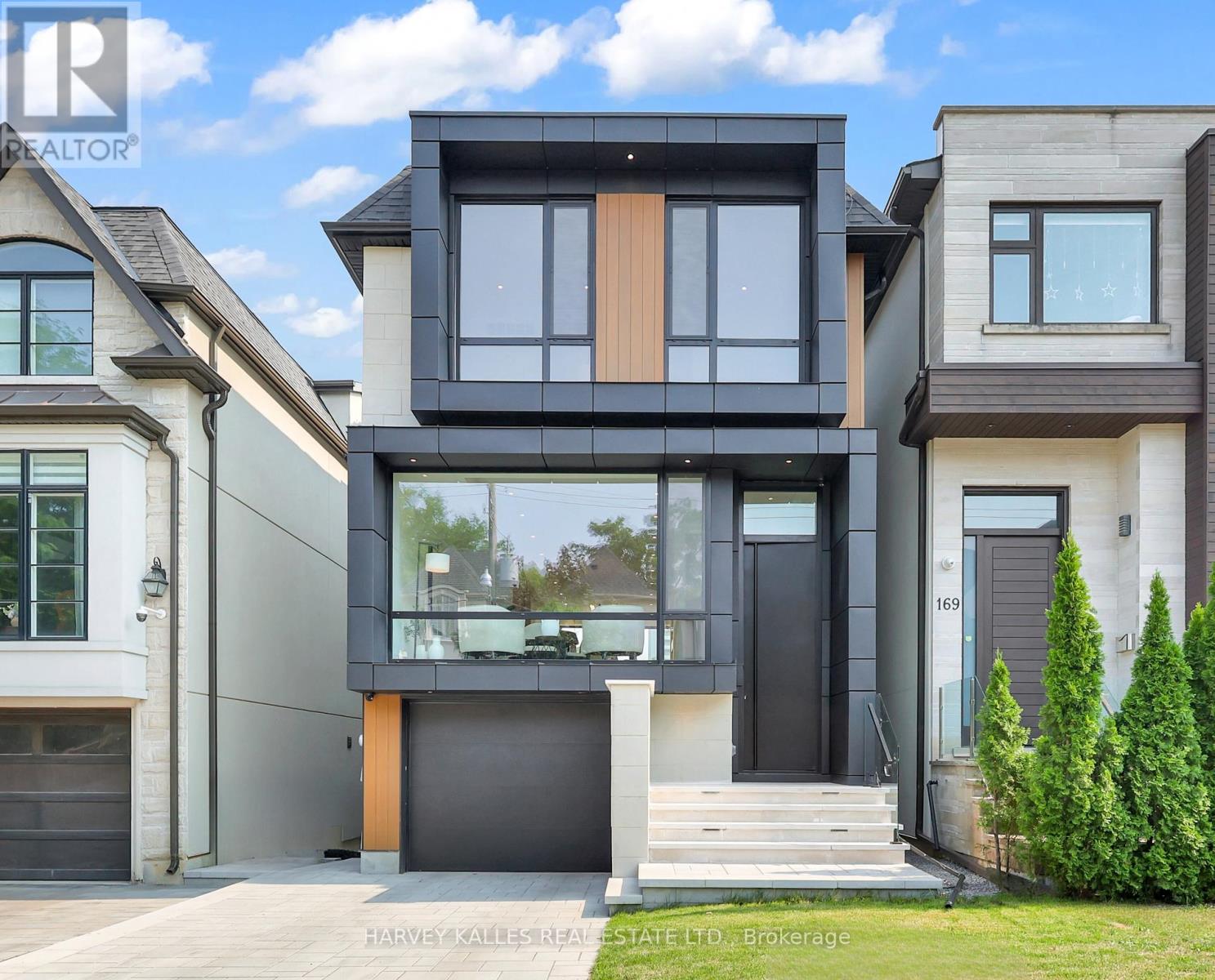 Photo 1 of 171 Belsize Drive, Toronto ON
