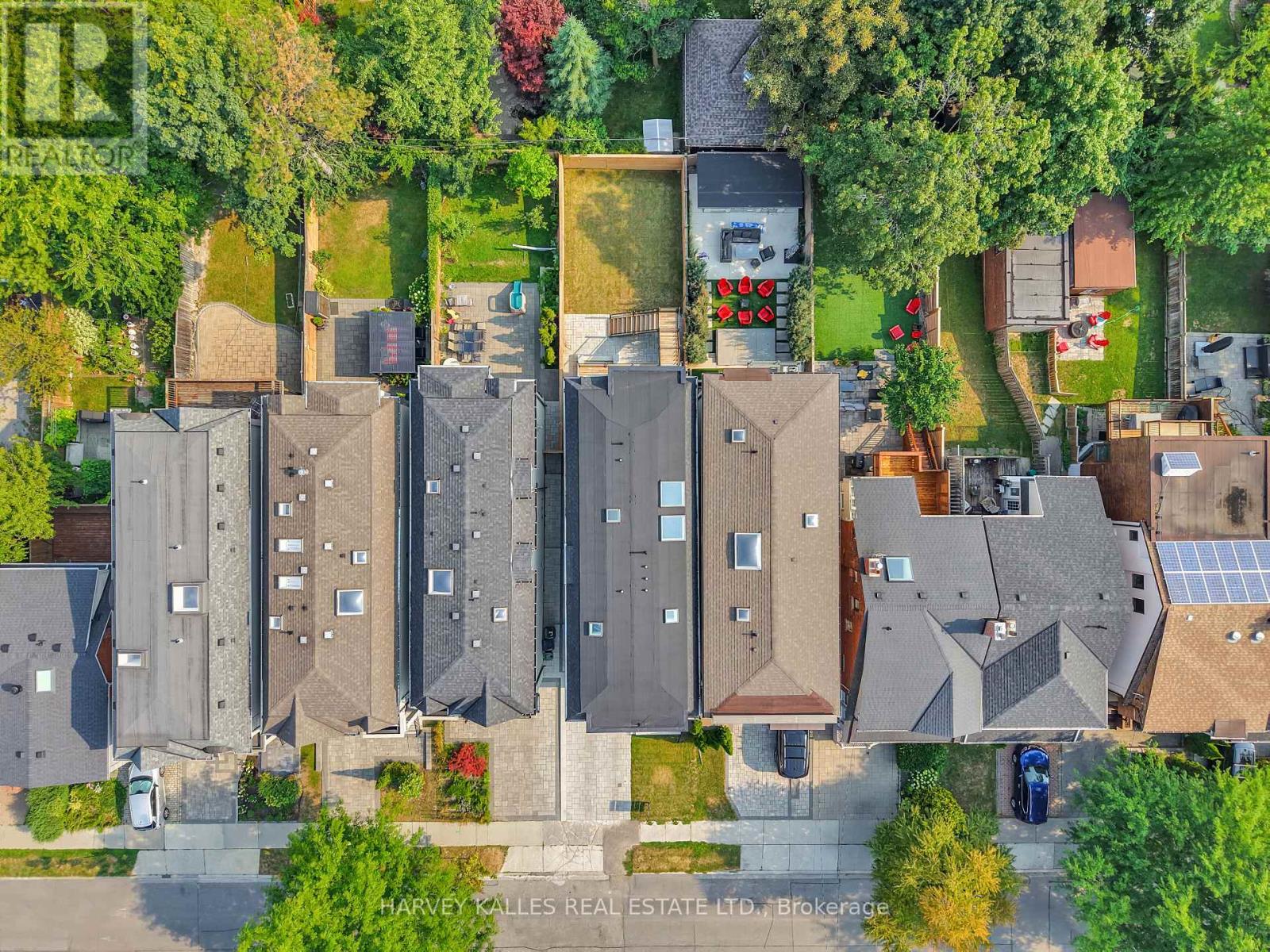 Photo 3 of 171 Belsize Drive, Toronto ON