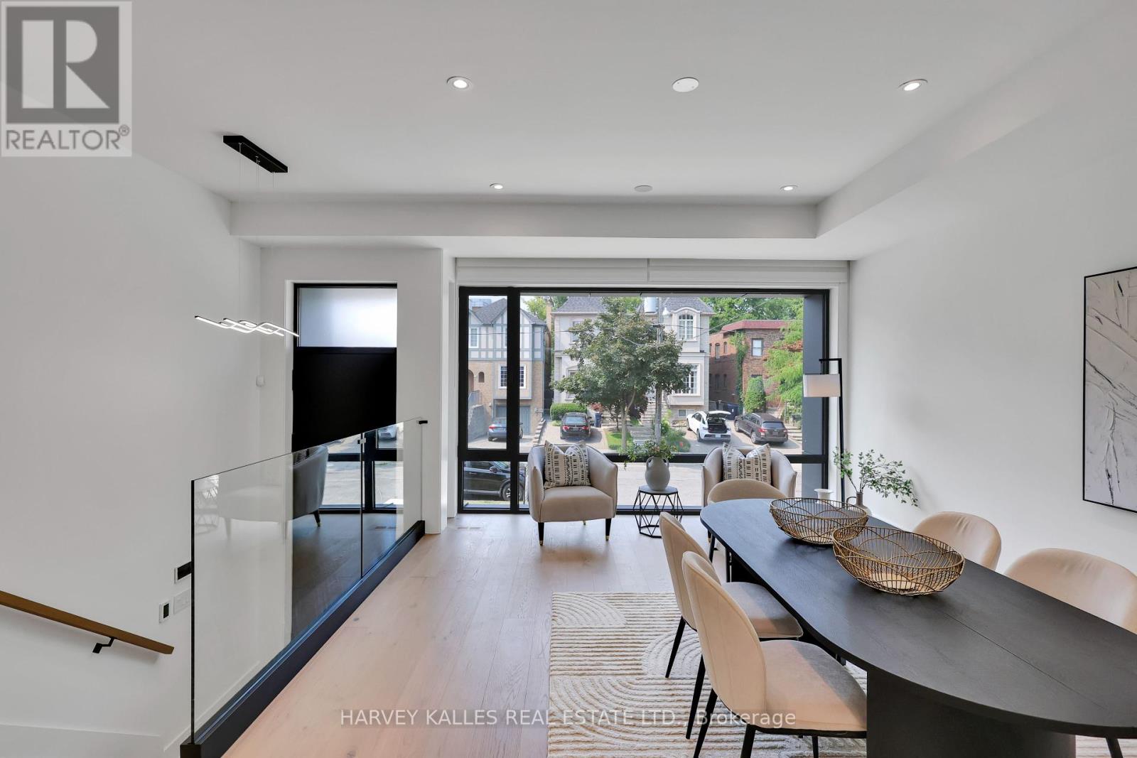 Photo 4 of 171 Belsize Drive, Toronto ON