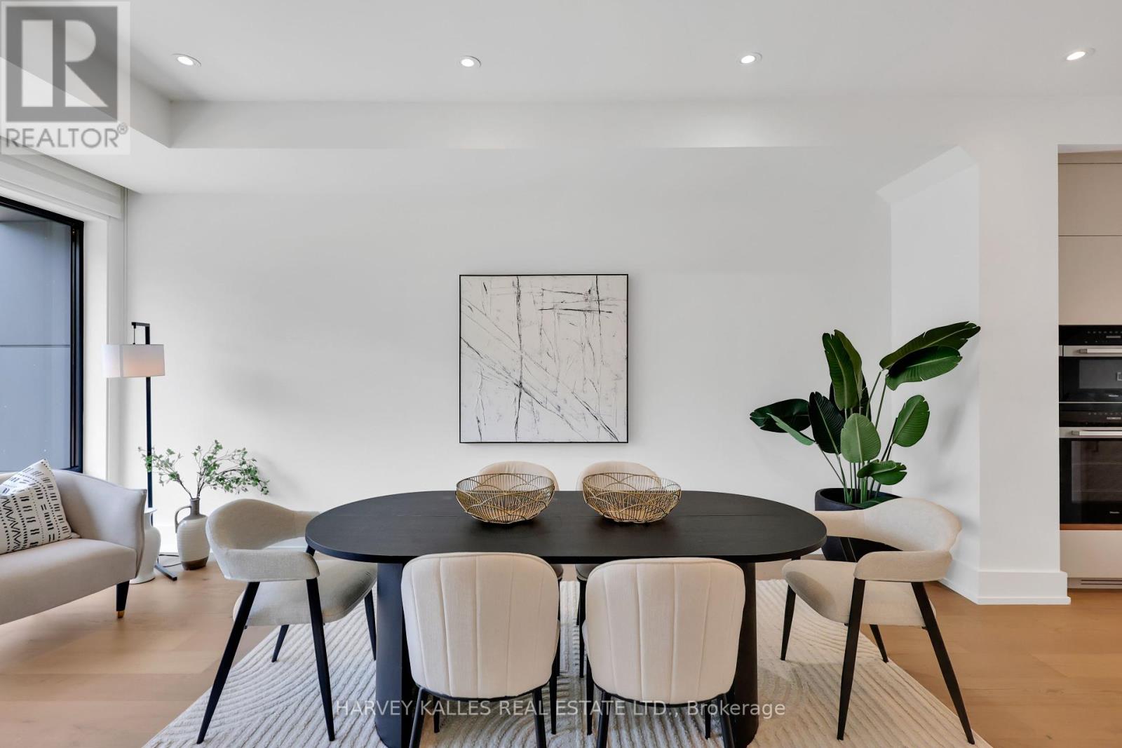 Photo 6 of 171 Belsize Drive, Toronto ON