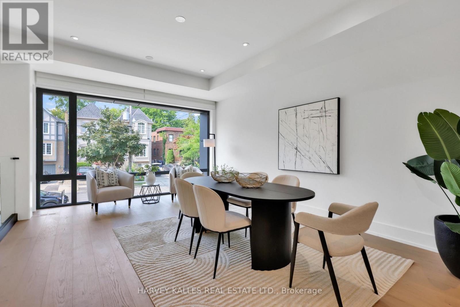Photo 5 of 171 Belsize Drive, Toronto ON