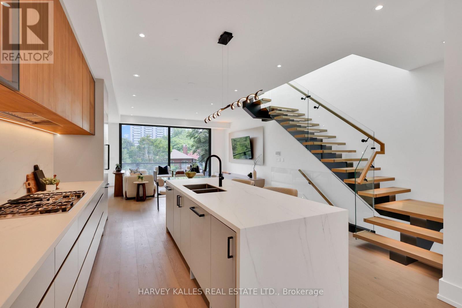 Photo 7 of 171 Belsize Drive, Toronto ON