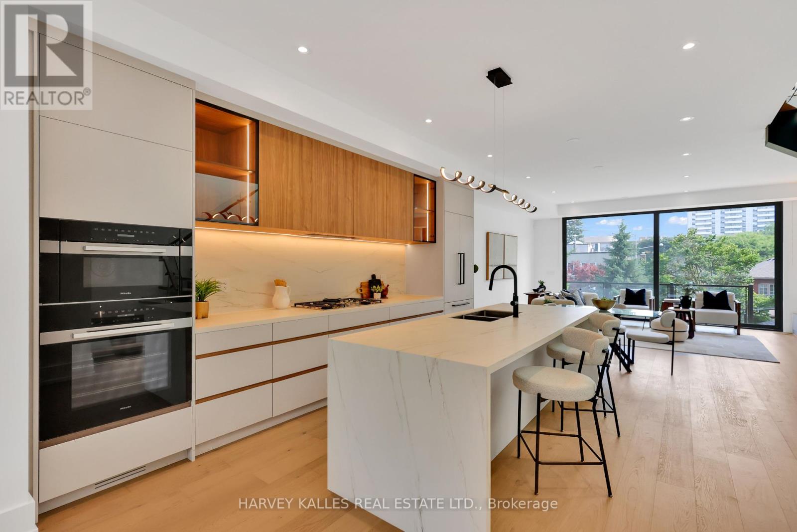 Photo 8 of 171 Belsize Drive, Toronto ON