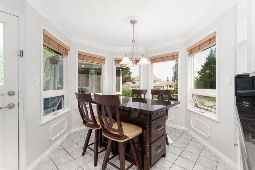 Photo 9 of 18935 57 Avenue, Surrey BC