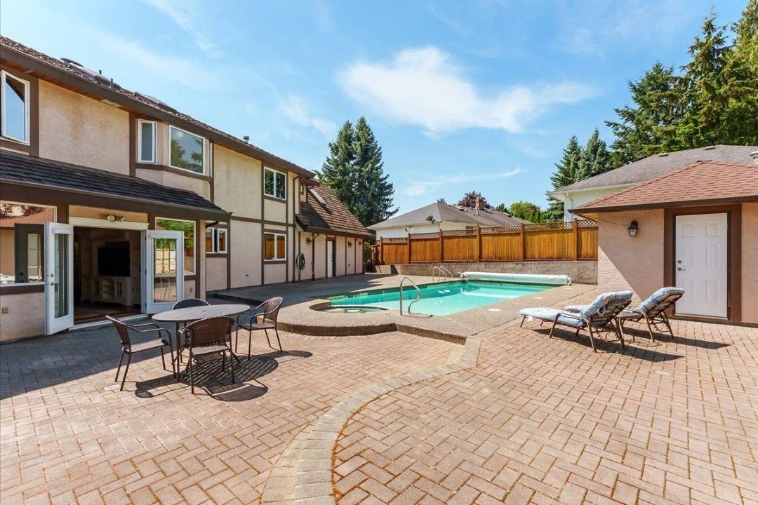 Photo 27 of 18935 57 Avenue, Surrey BC