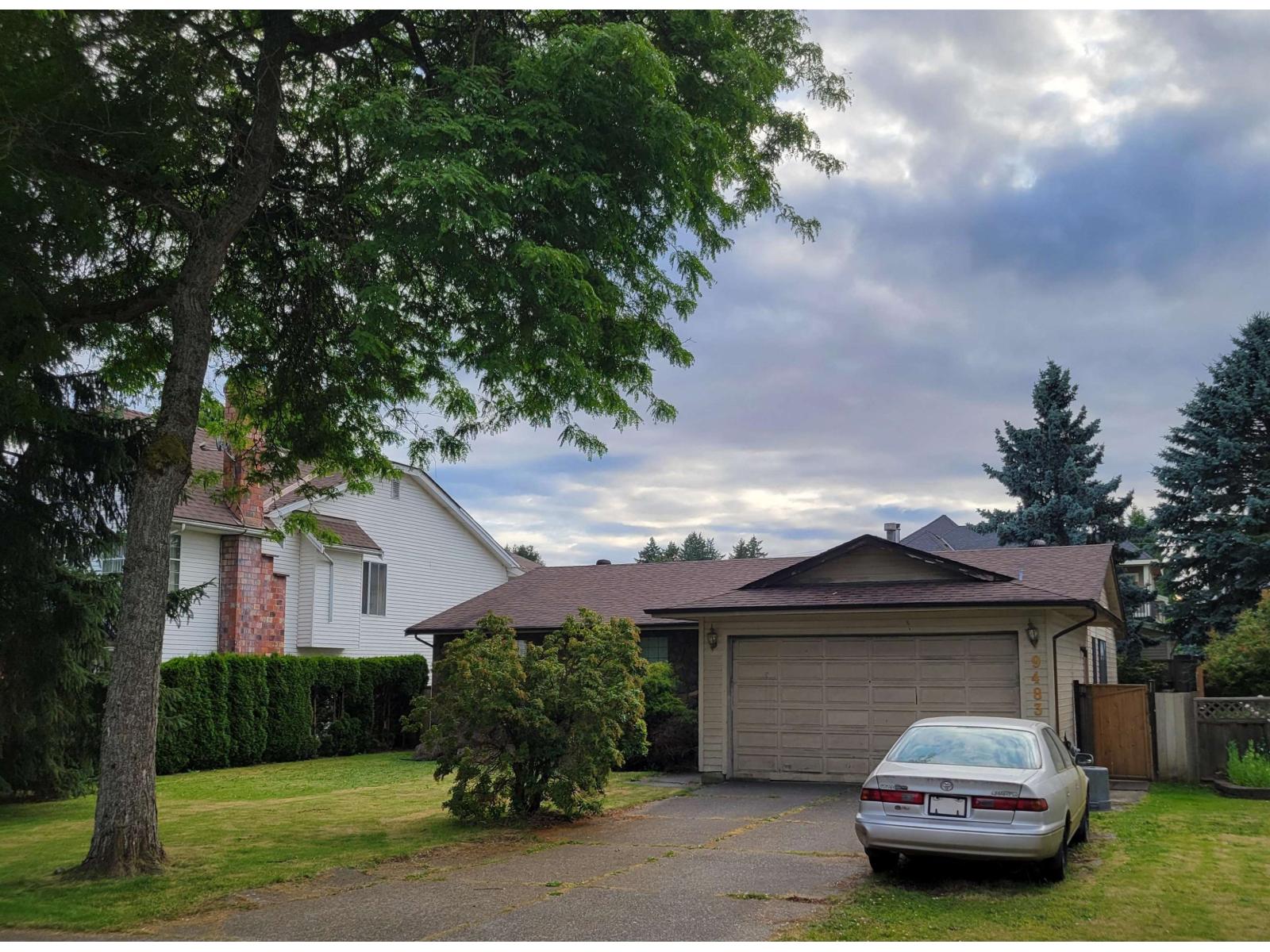 Photo 1 of 9483 124 A Street, Surrey BC