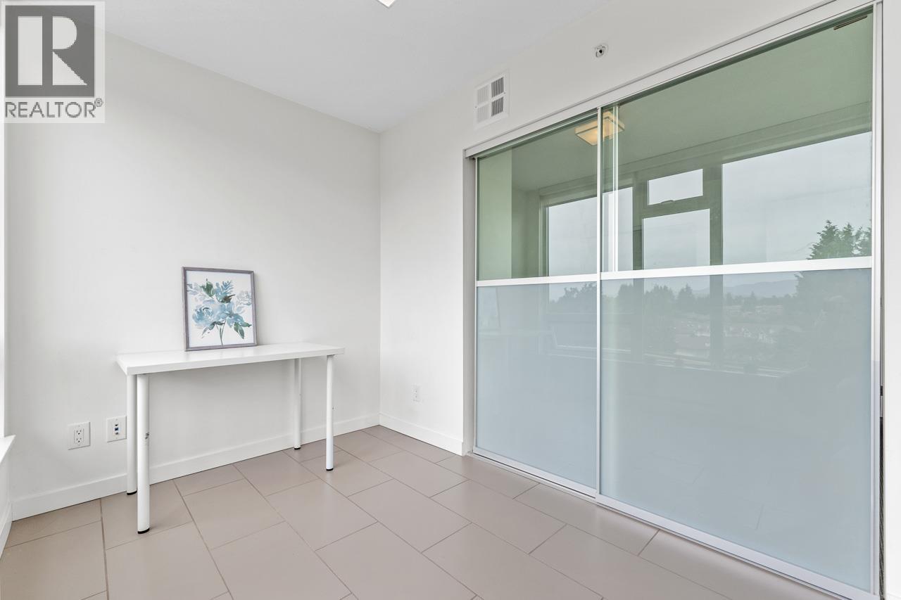 Photo 2 of 807 5470 Ormidale Street, Vancouver BC