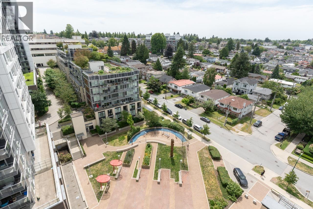 Photo 11 of 807 5470 Ormidale Street, Vancouver BC
