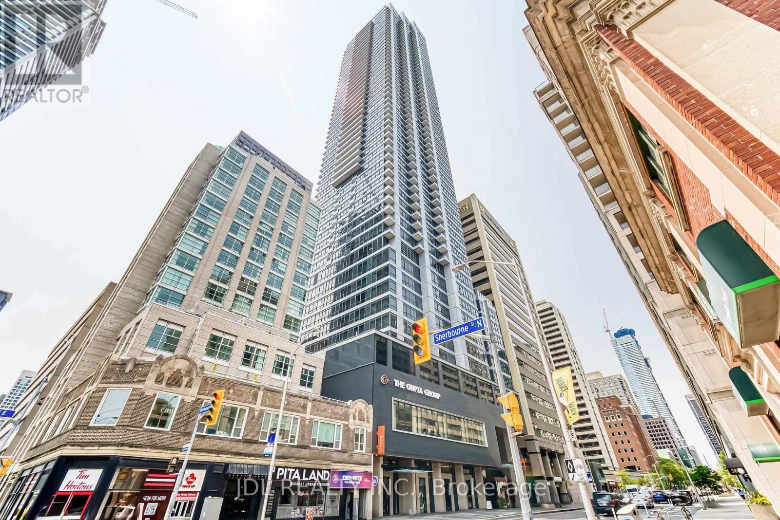 Photo 17 of 3910 395 Bloor Street E, Toronto ON