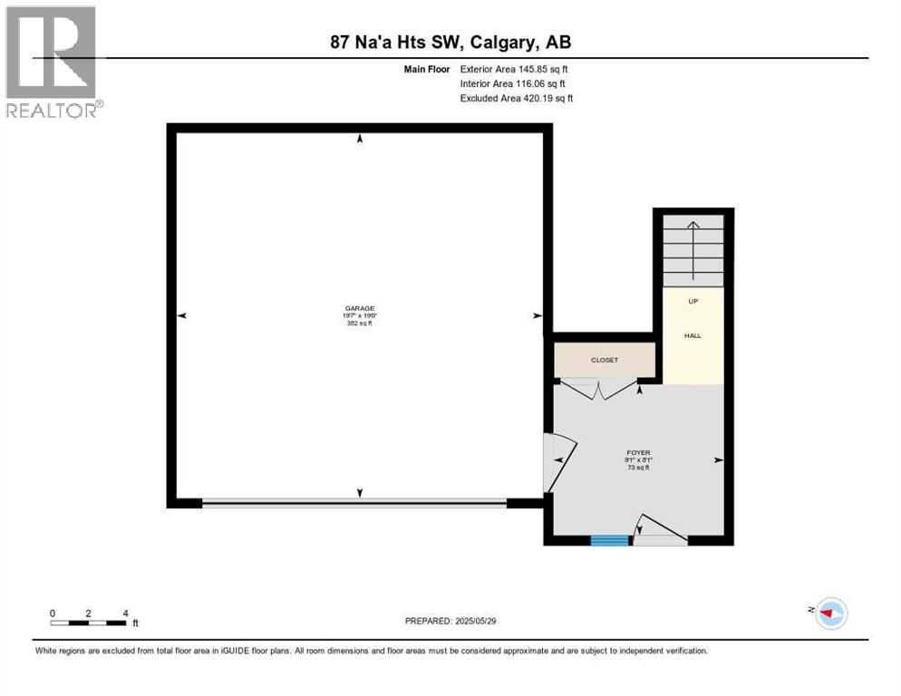 Single Family House for Sale in  Na