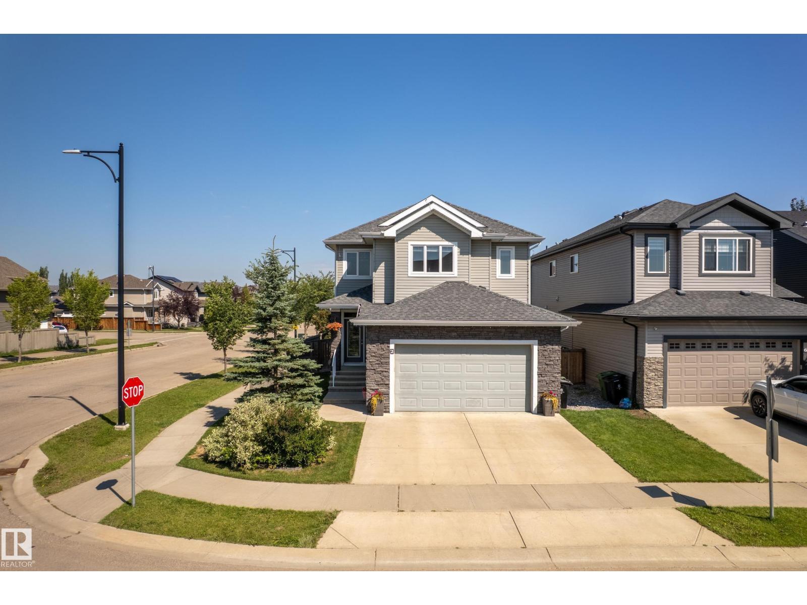 Photo 2 of 2 Ellice Bn, Fort Saskatchewan AB