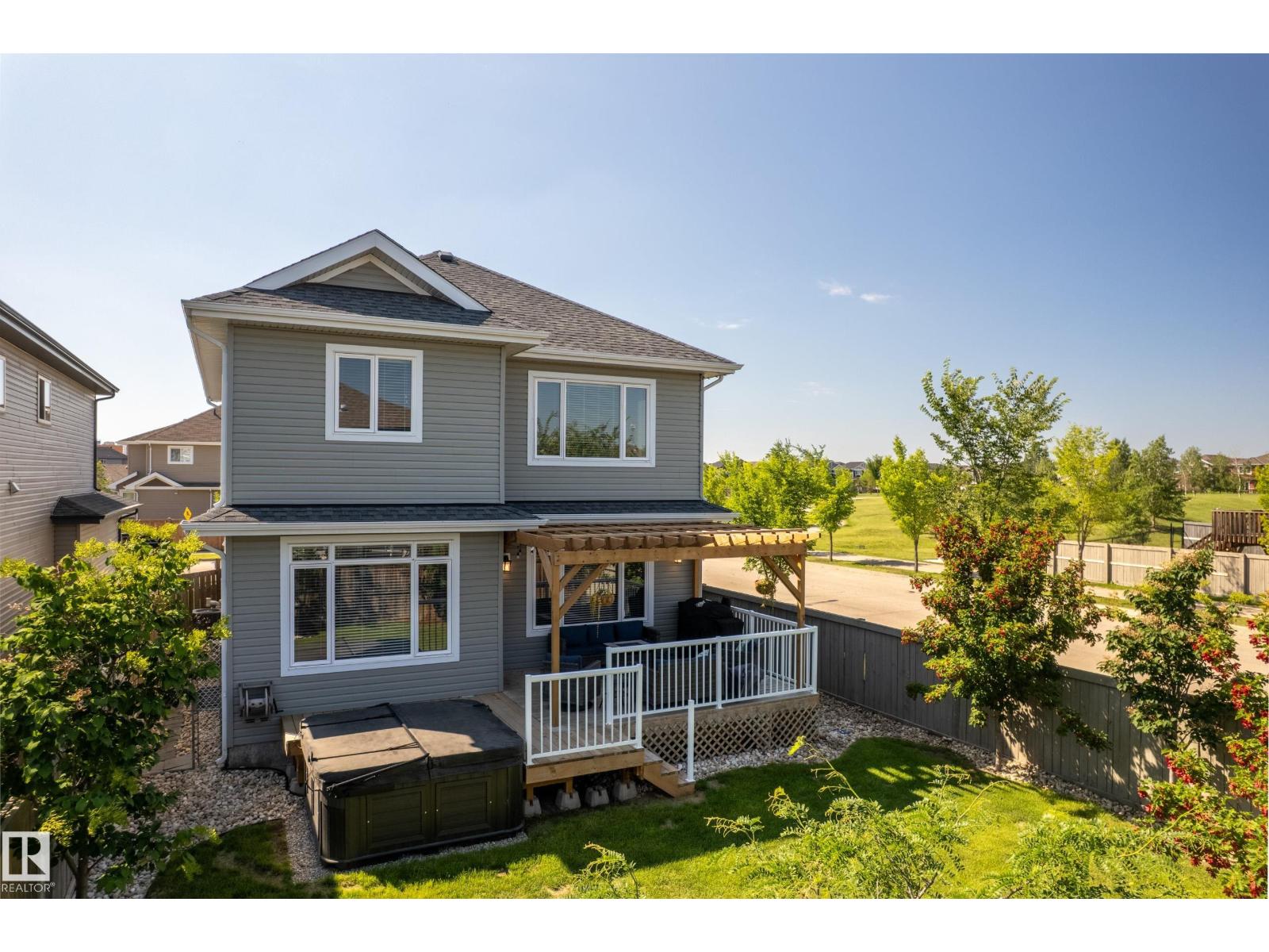 Photo 6 of 2 Ellice Bn, Fort Saskatchewan AB