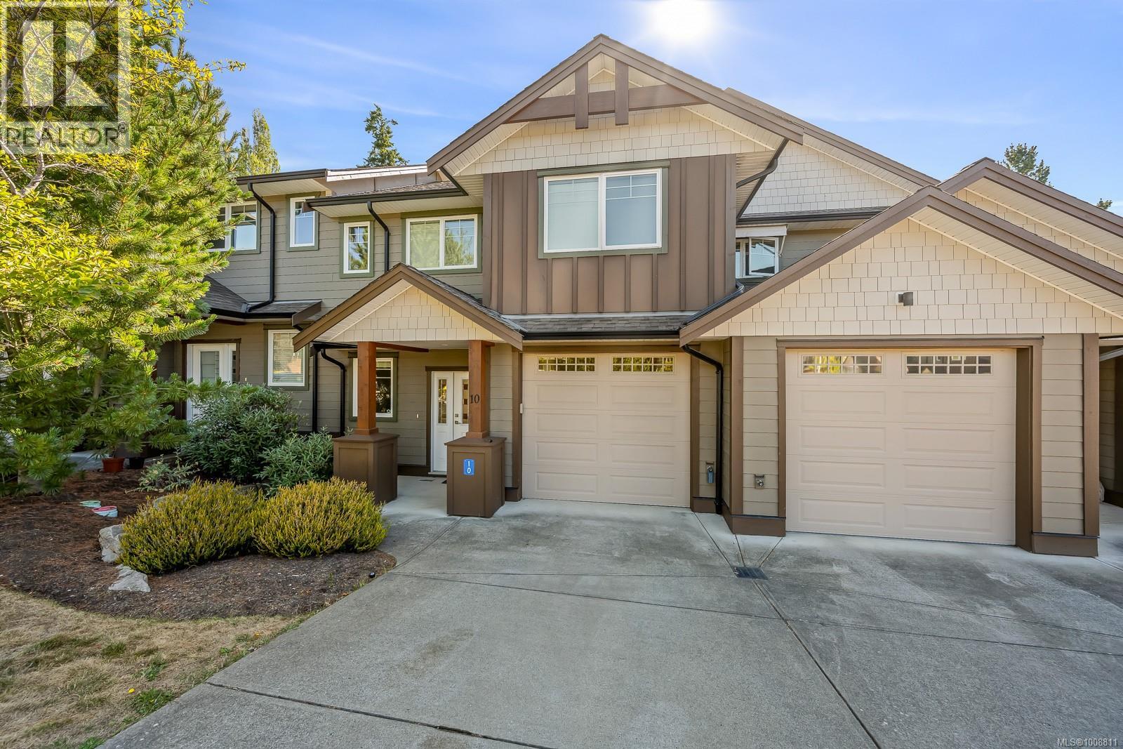 10 2030 Wallace Ave, Comox