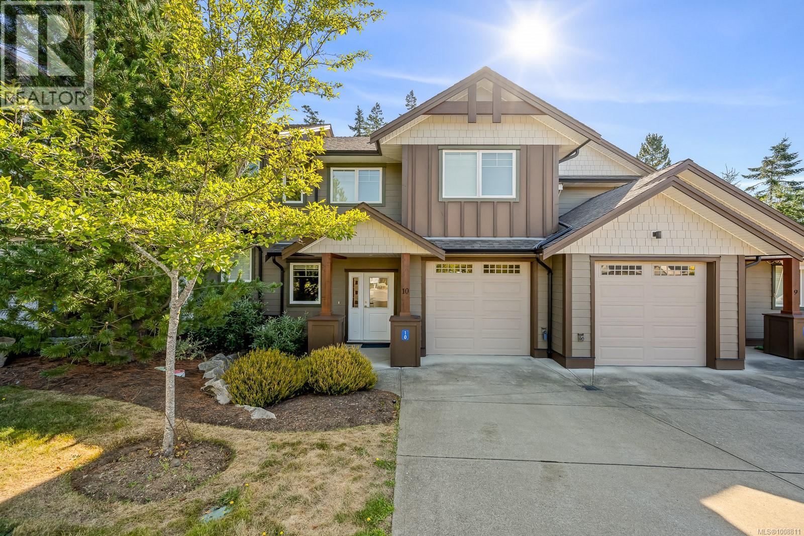 10 2030 Wallace Ave, Comox