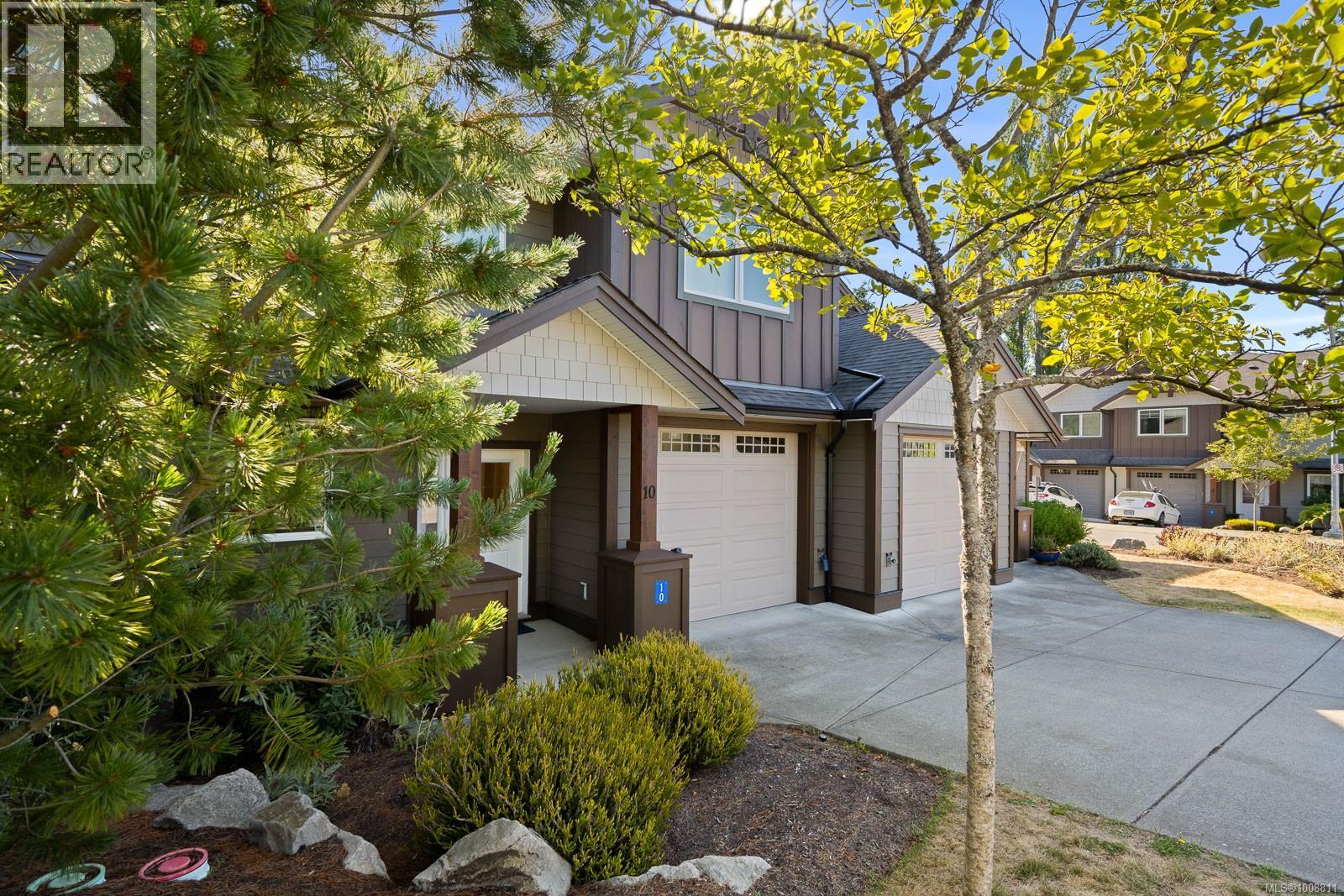 10 2030 Wallace Ave, Comox