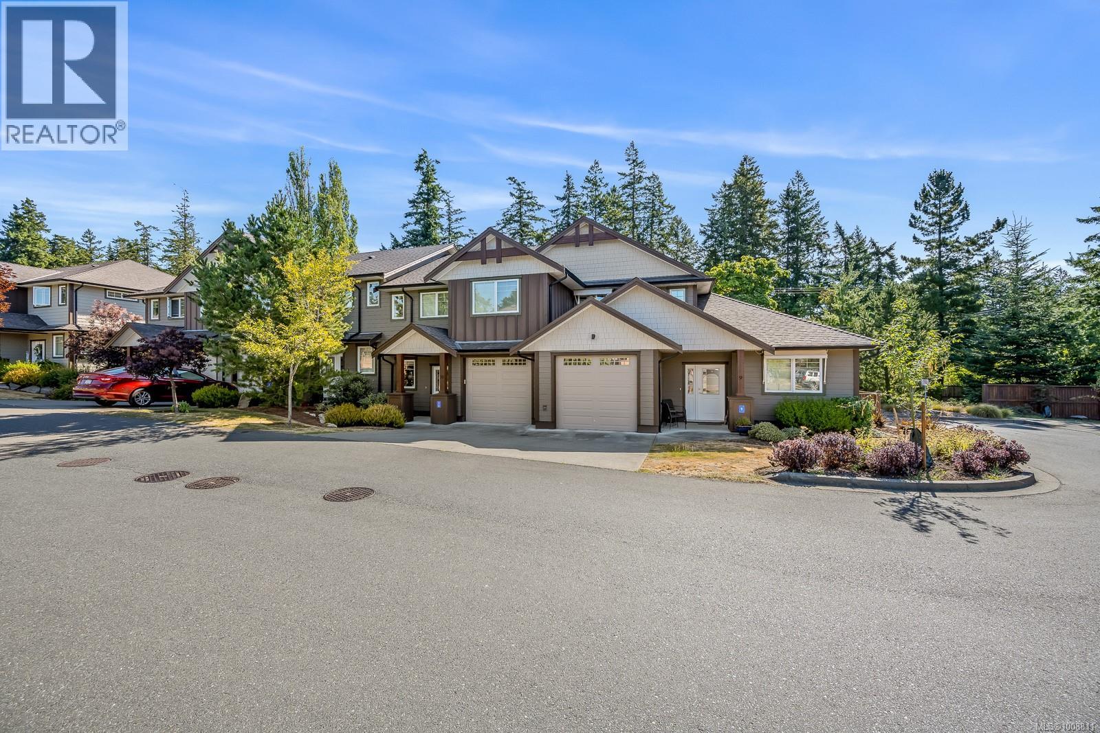 10 2030 Wallace Ave, Comox