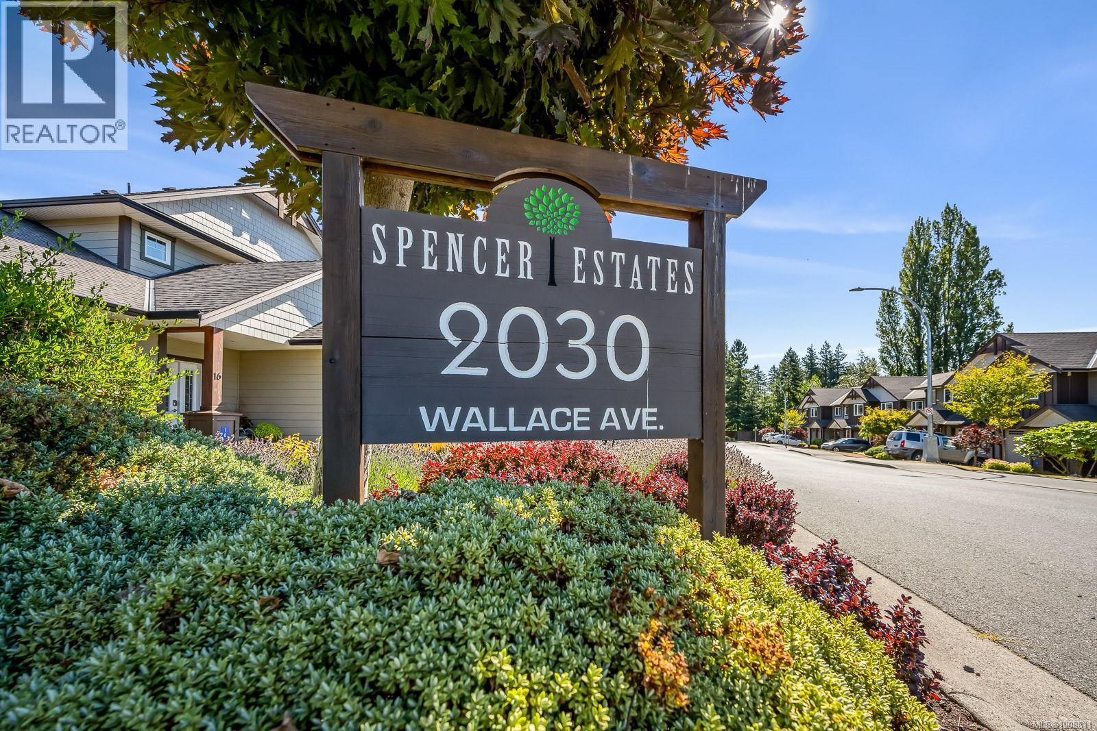 10 2030 Wallace Ave, Comox