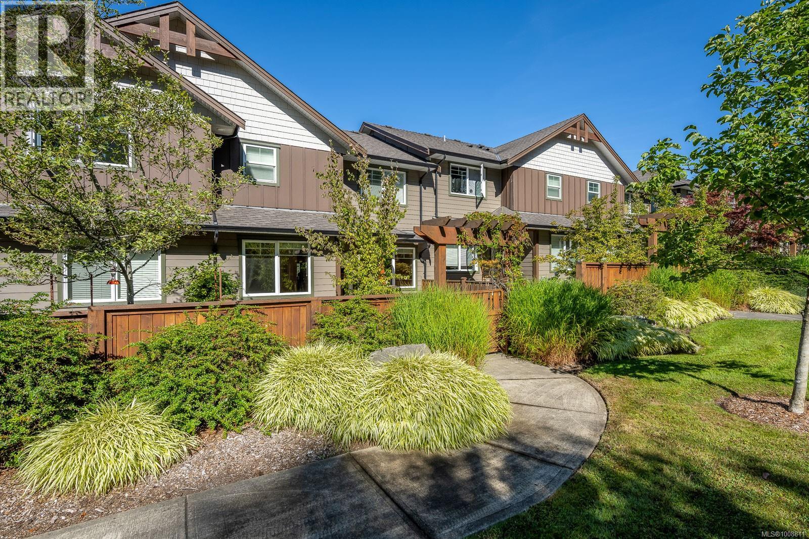 10 2030 Wallace Ave, Comox