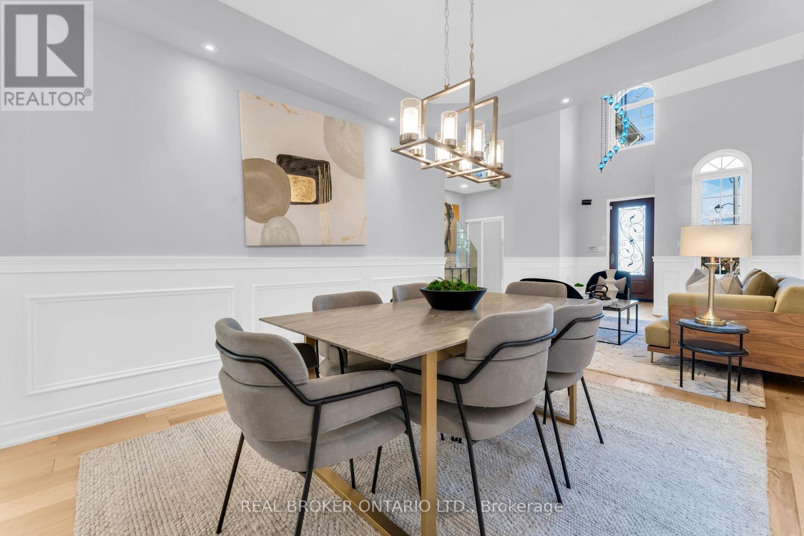 Photo 41 of 2293 Woodcrest Drive, Oakville ON