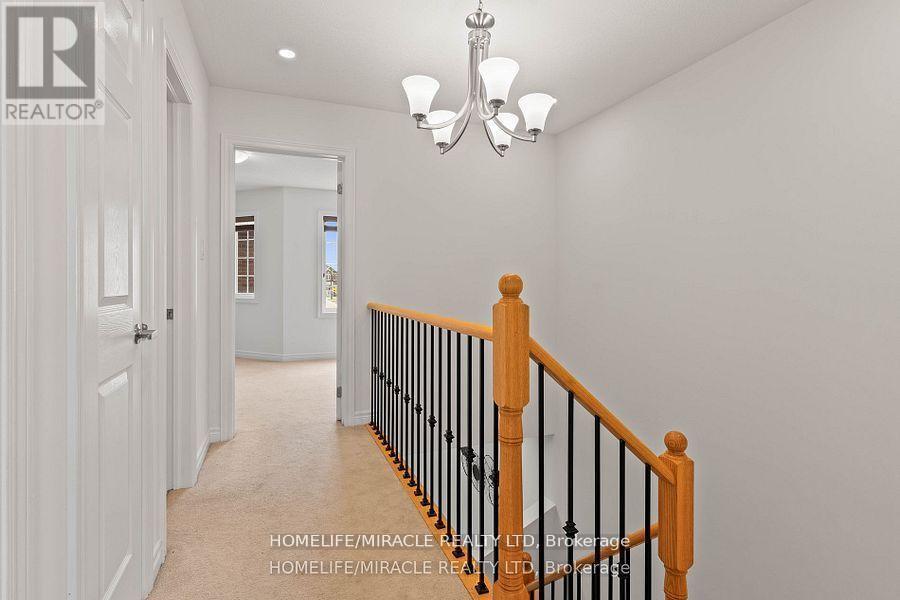 Photo 34 of 150 Remembrance Road, Brampton ON