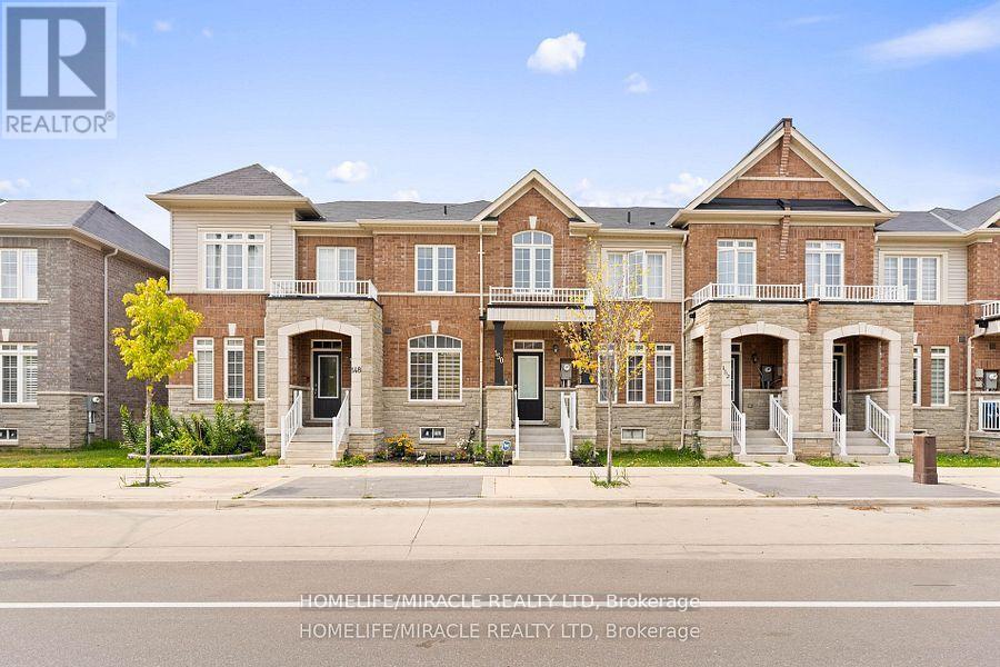 Photo 24 of 150 Remembrance Road, Brampton ON