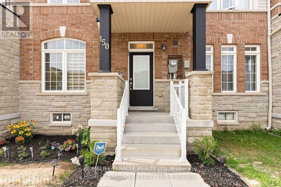 Photo 12 of 150 Remembrance Road, Brampton ON