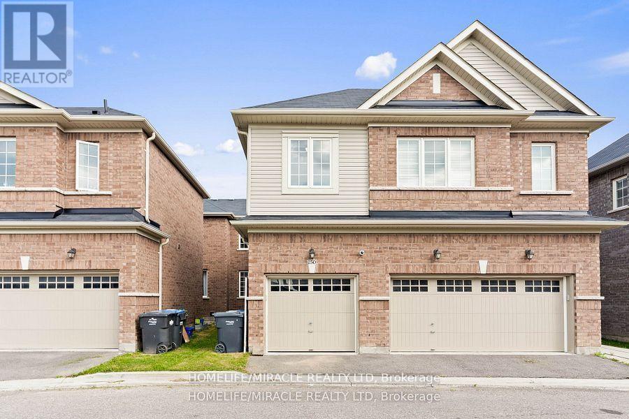 Photo 22 of 150 Remembrance Road, Brampton ON