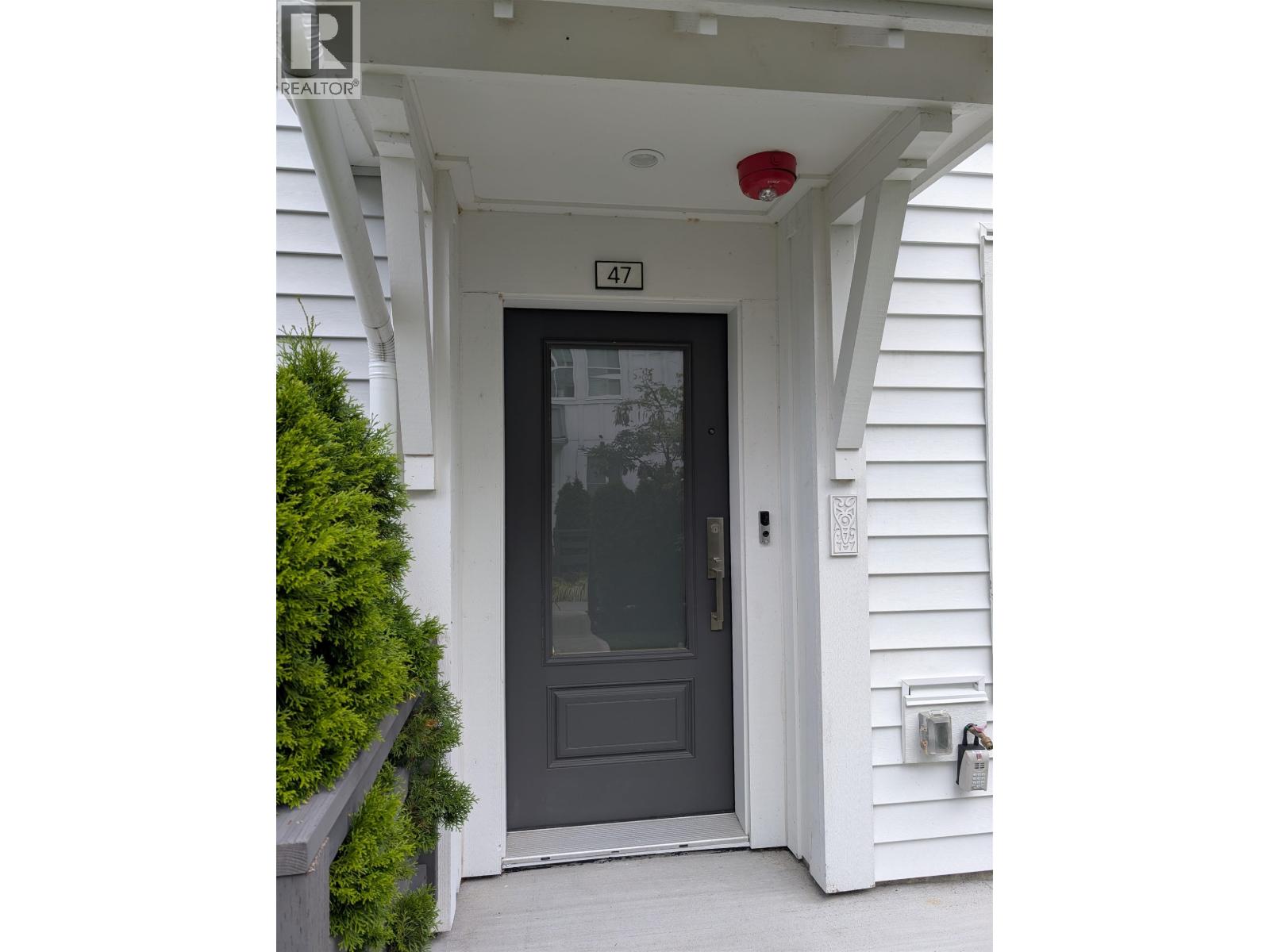 #47-4638 ORCA Way, Tsawwassen