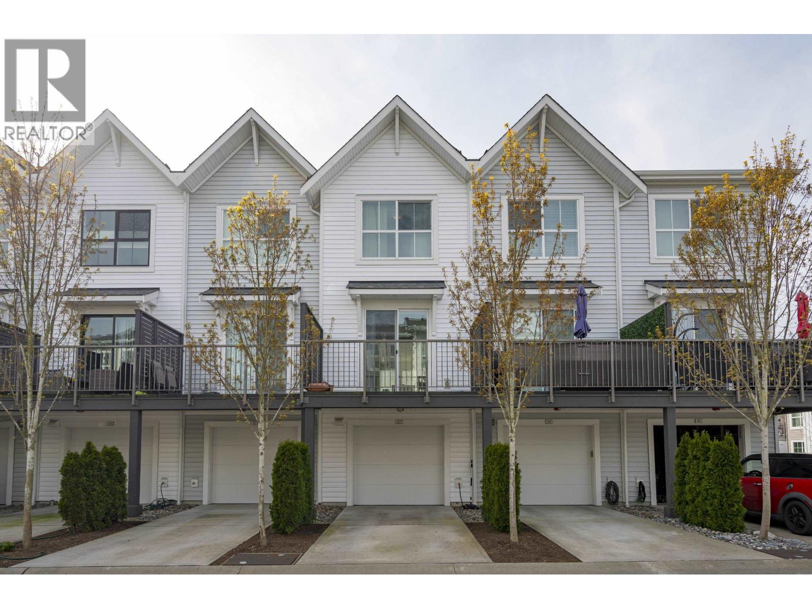 #47-4638 ORCA Way, Tsawwassen