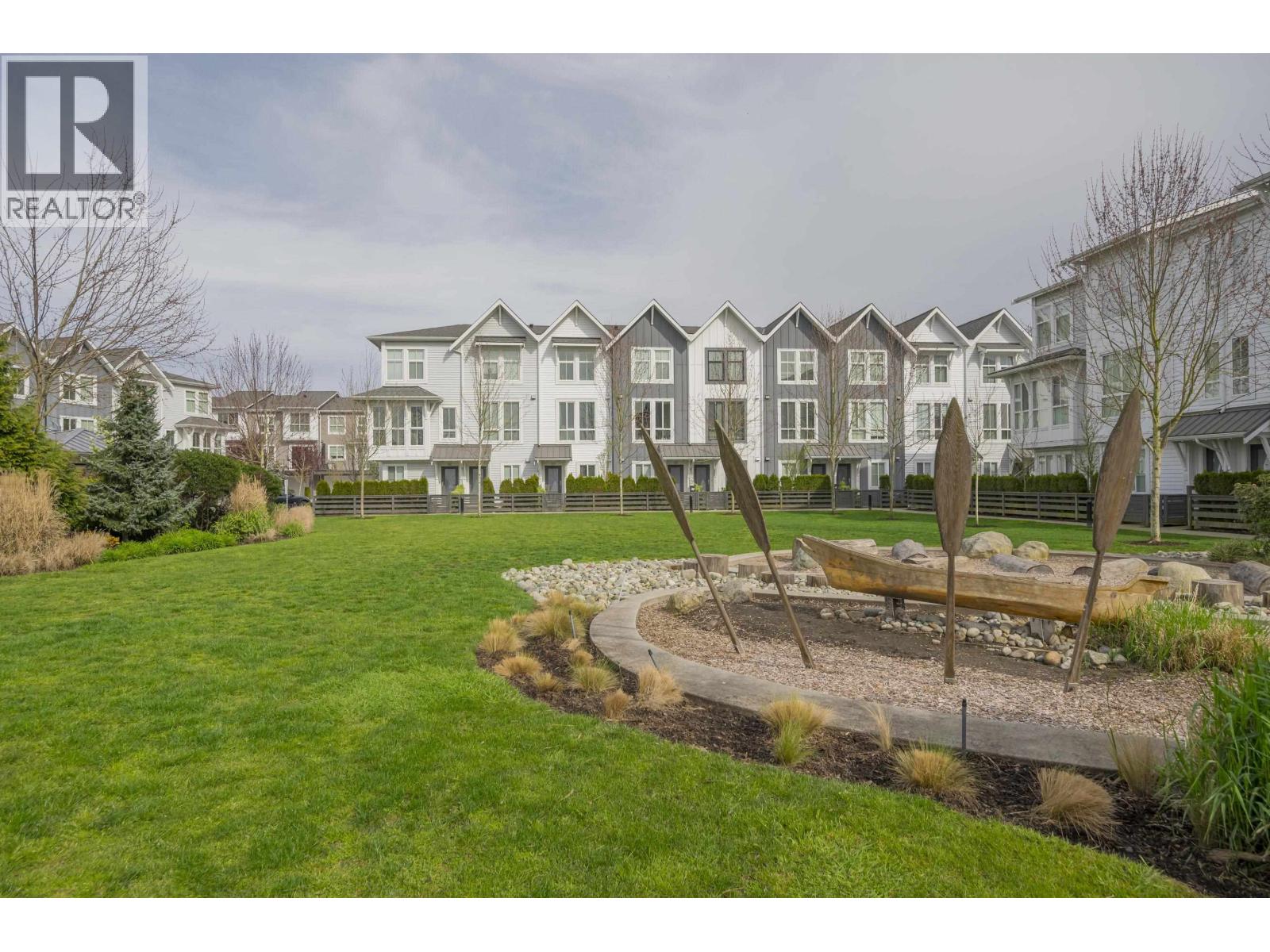 #47-4638 ORCA Way, Tsawwassen