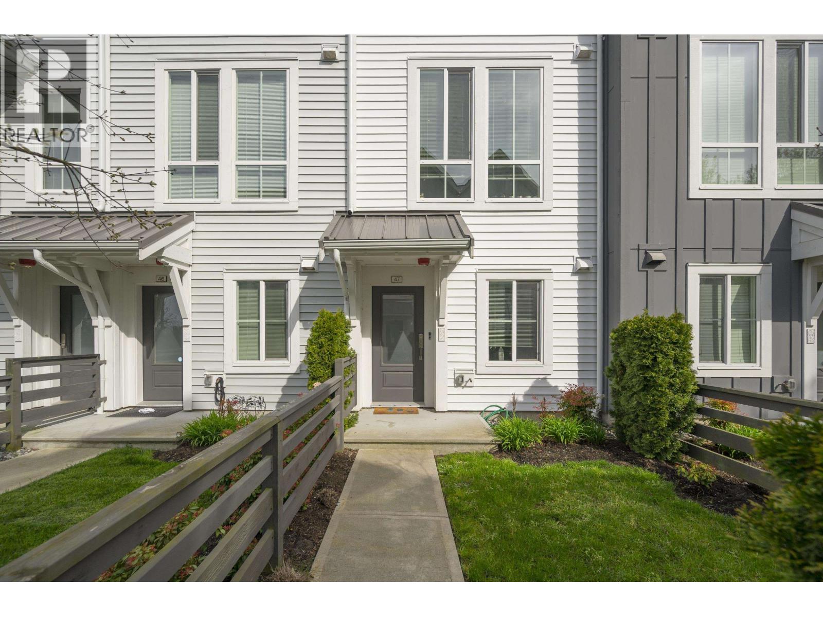 #47-4638 ORCA Way, Tsawwassen