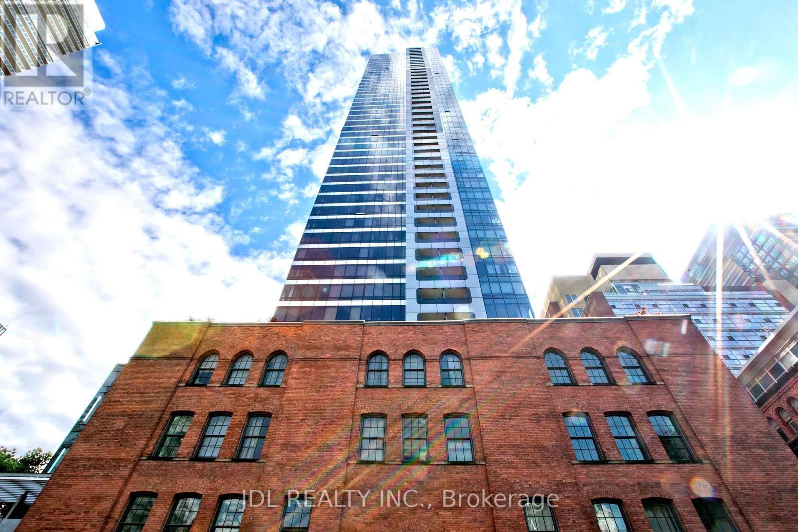 Photo 4 of 2904 5 St Joseph Street, Toronto ON