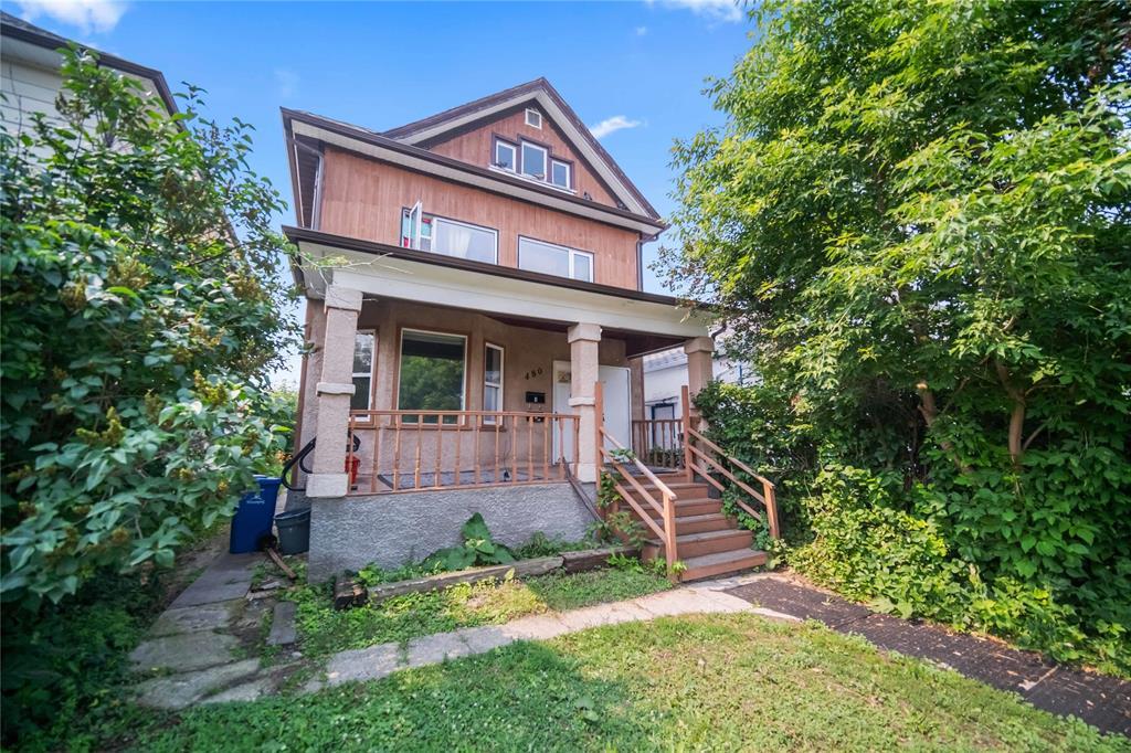 Photo 15 of 480 Lansdowne Avenue, Winnipeg MB