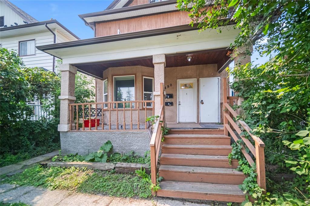 Photo 21 of 480 Lansdowne Avenue, Winnipeg MB