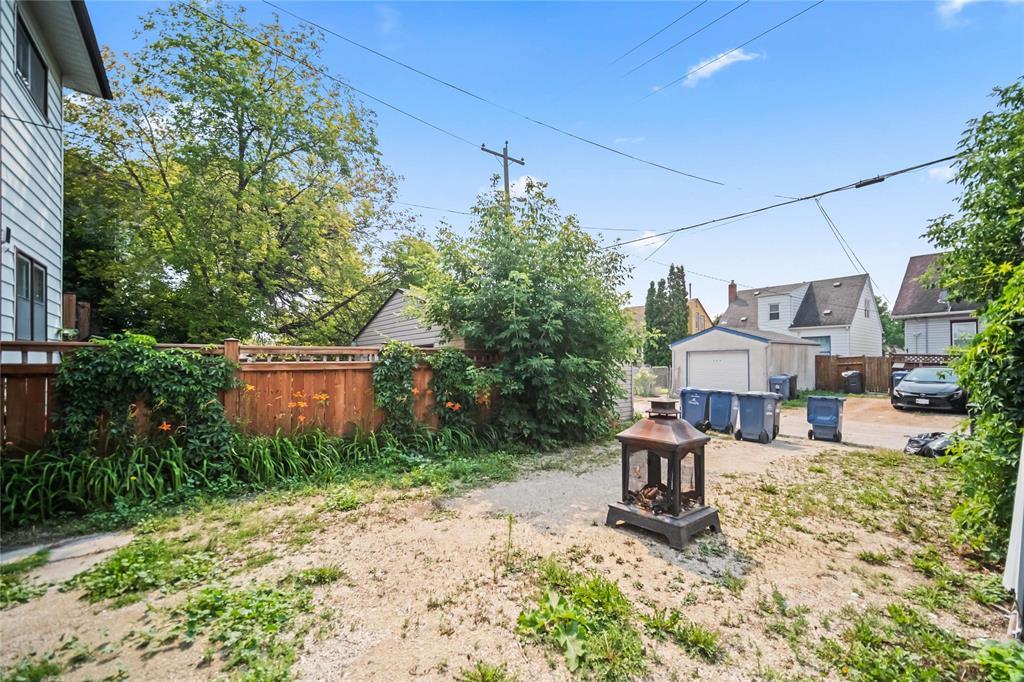 Photo 22 of 480 Lansdowne Avenue, Winnipeg MB