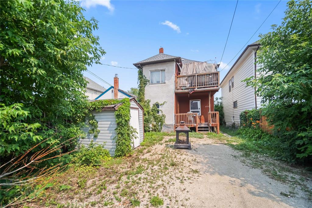 Photo 8 of 480 Lansdowne Avenue, Winnipeg MB