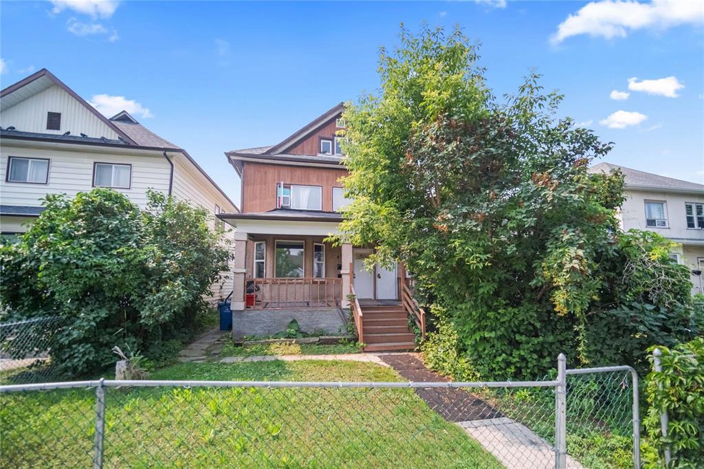Photo 20 of 480 Lansdowne Avenue, Winnipeg MB